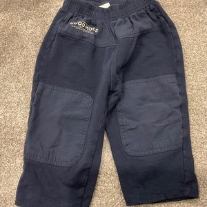 Baby boy Pants